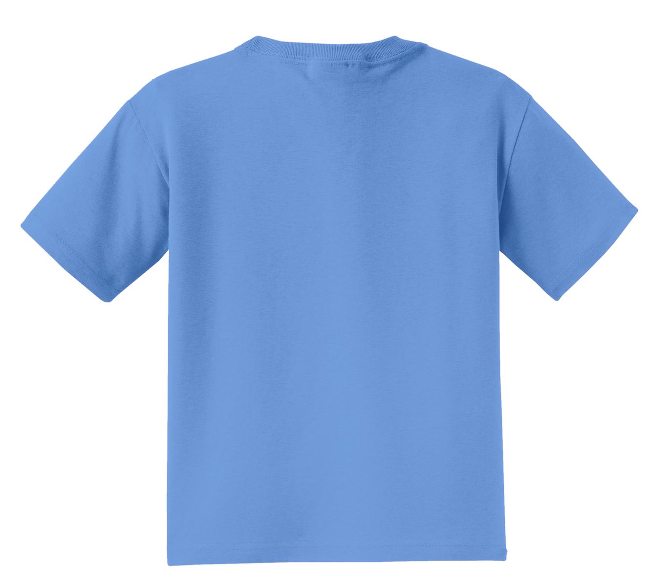Back Product Columbia Blue