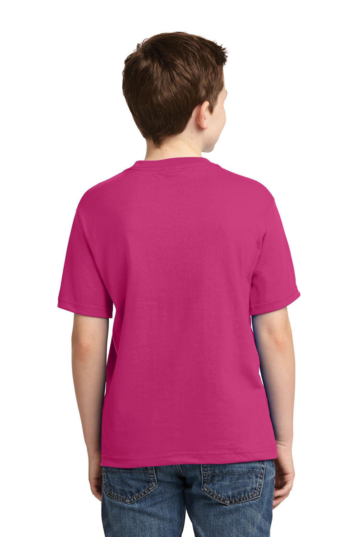 Back Model Cyber Pink