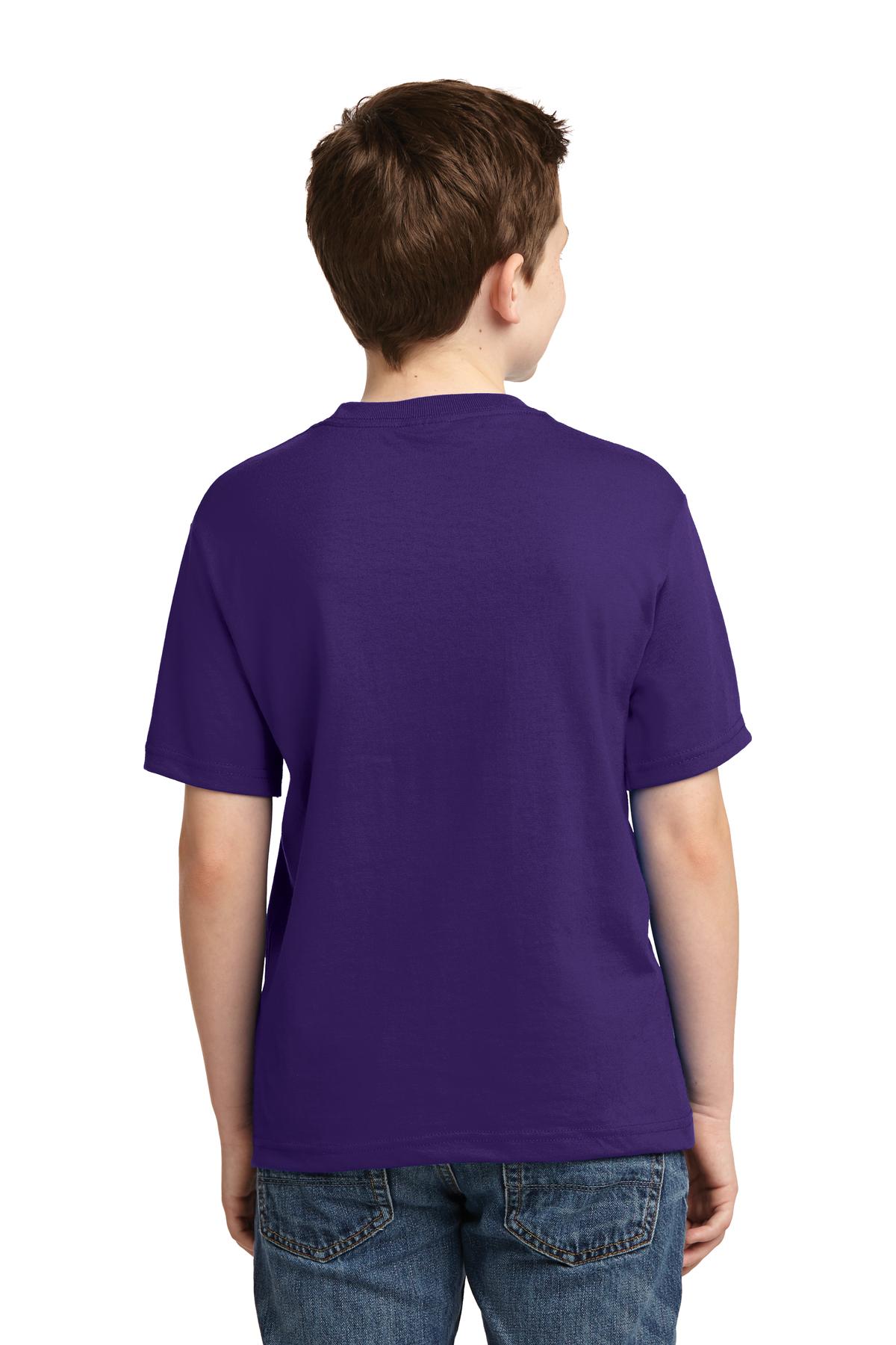 Back Model Deep Purple
