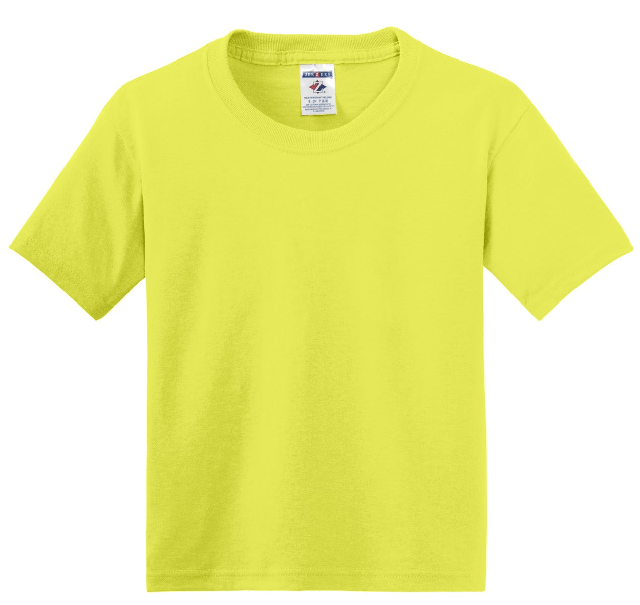 Product Neon Yellow