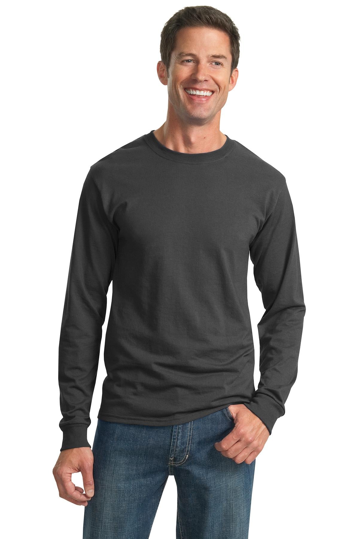 Model Charcoal Grey