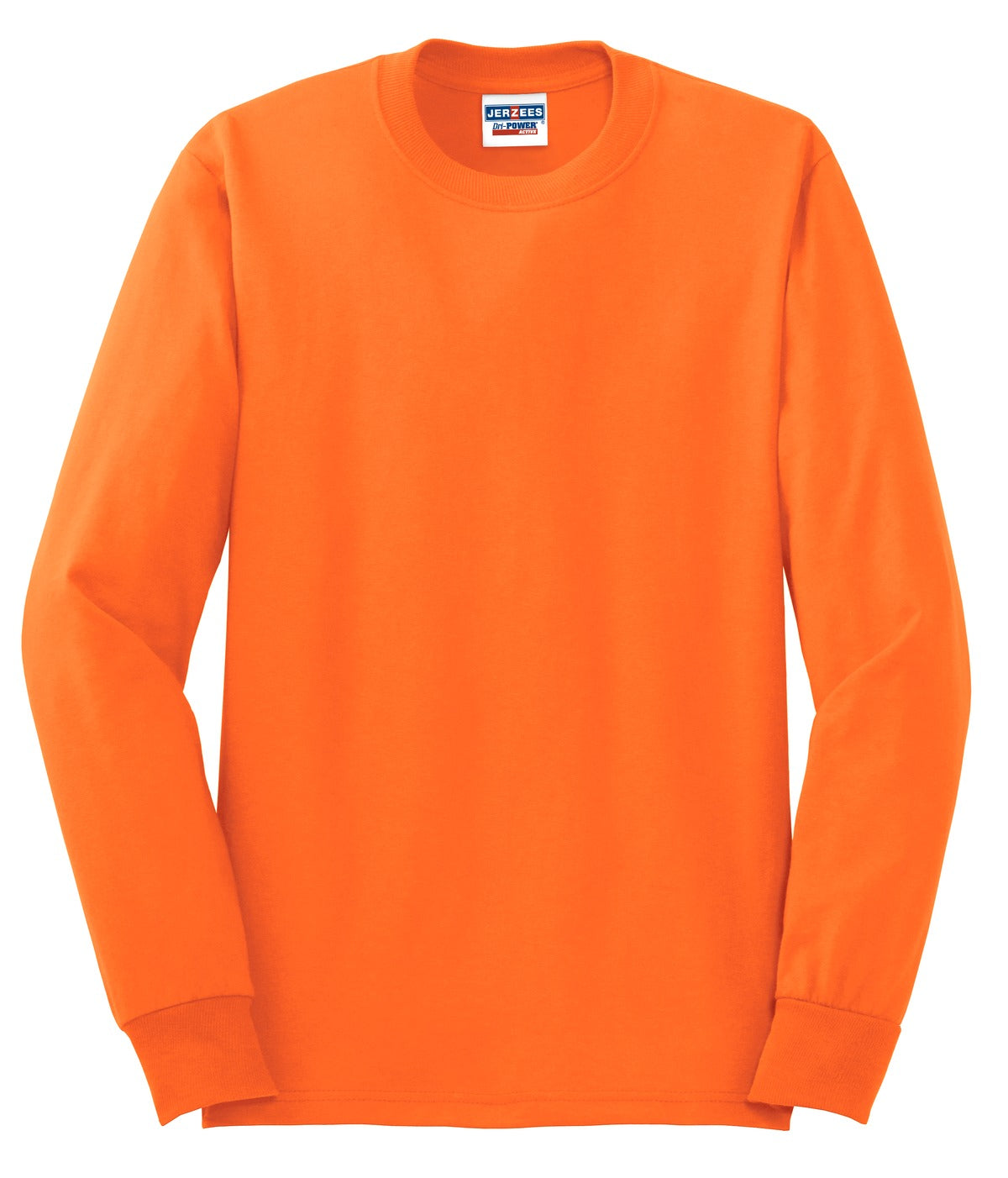 Product Safety Orange