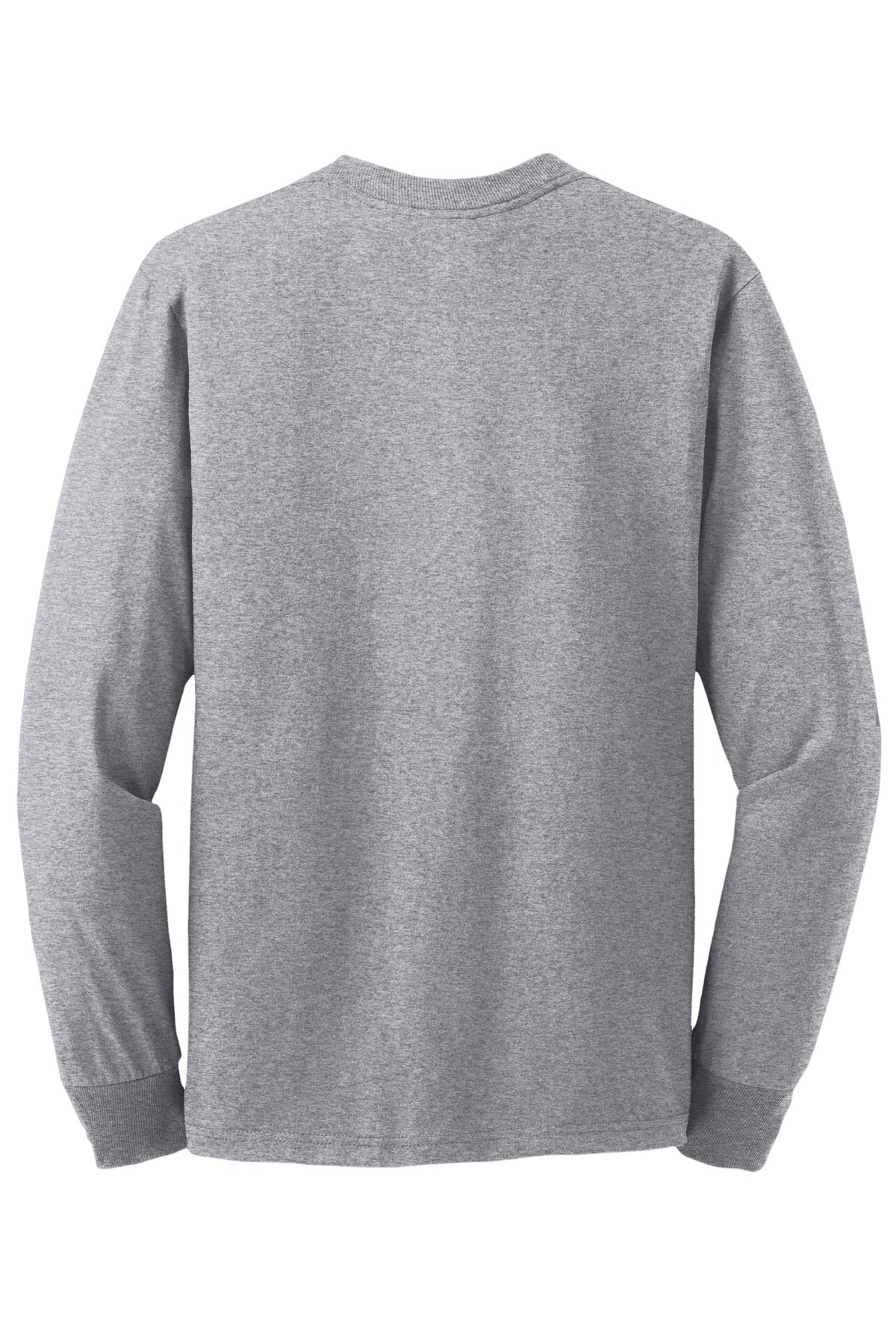 Back Product Athletic Heather