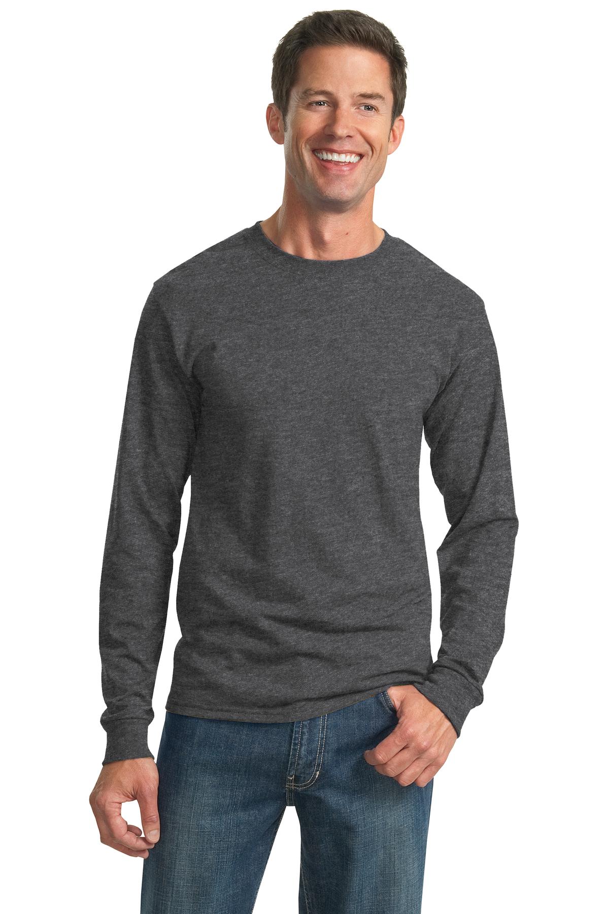 Model Black Heather