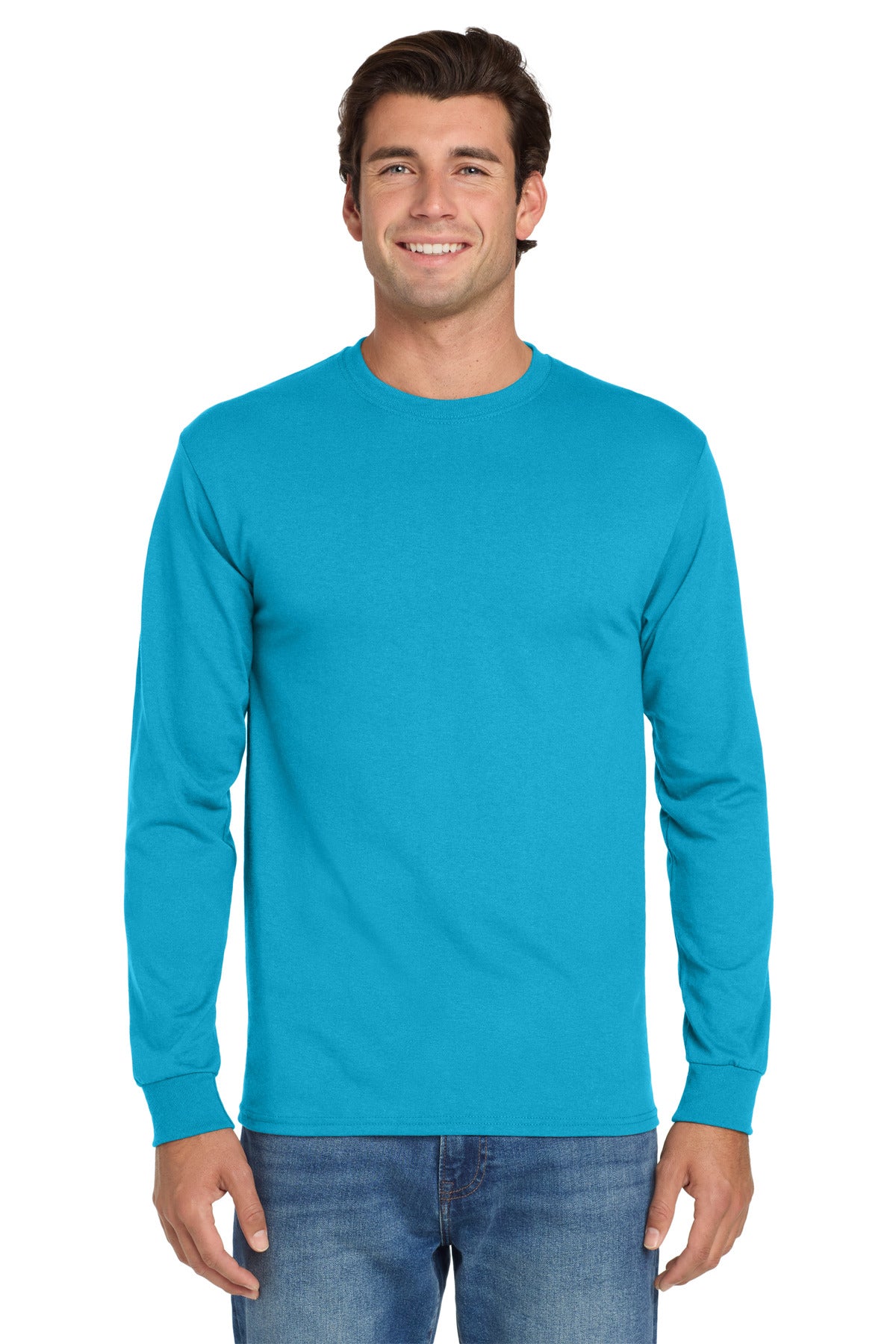 Model California Blue