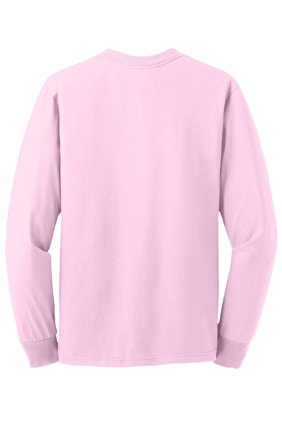 Back Product Classic Pink