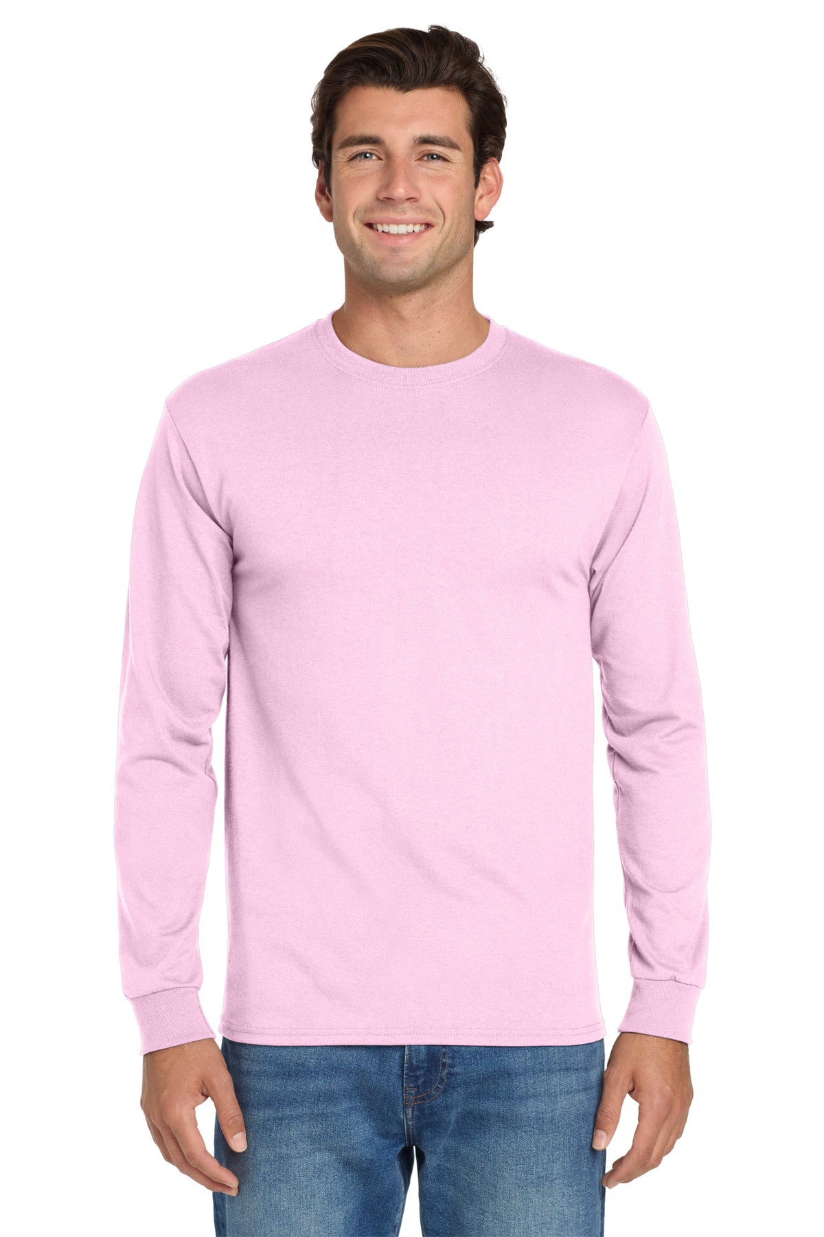 Model Classic Pink
