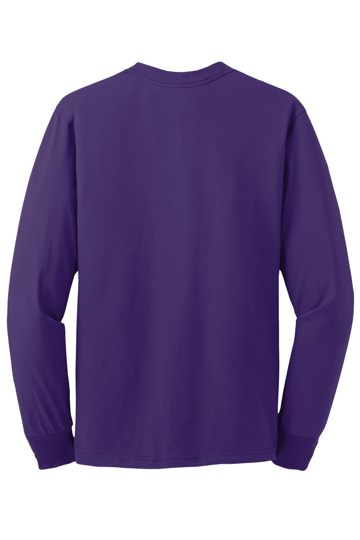 Back Product Deep Purple