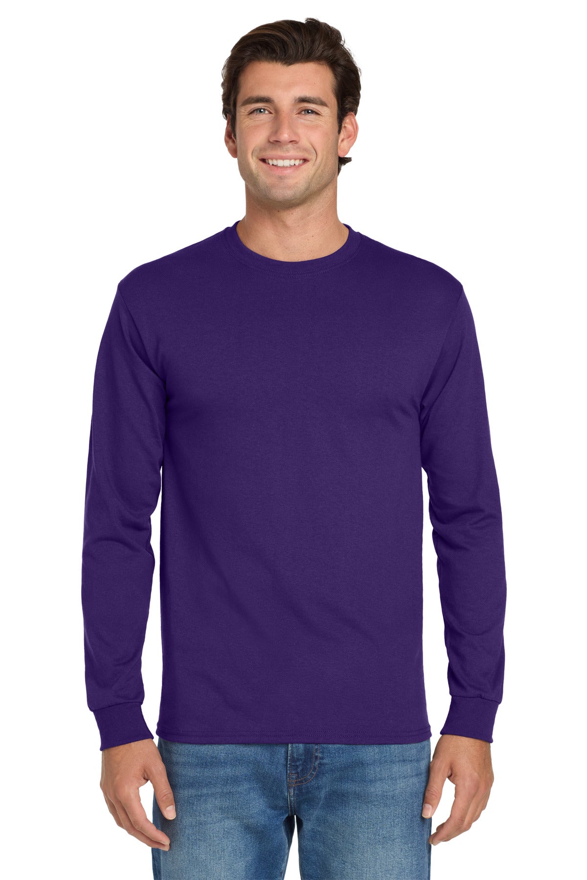 Model Deep Purple