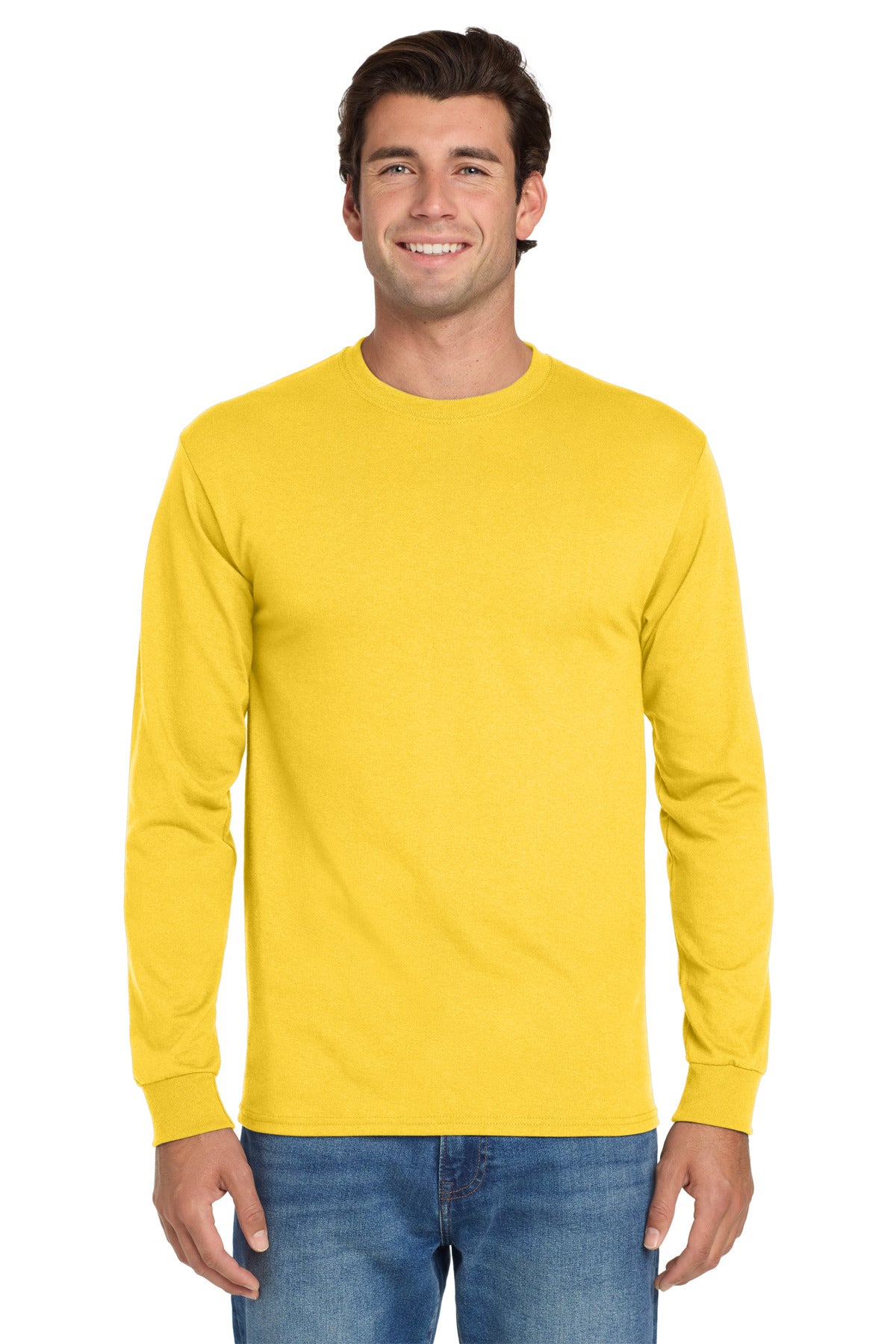 Model Island Yellow