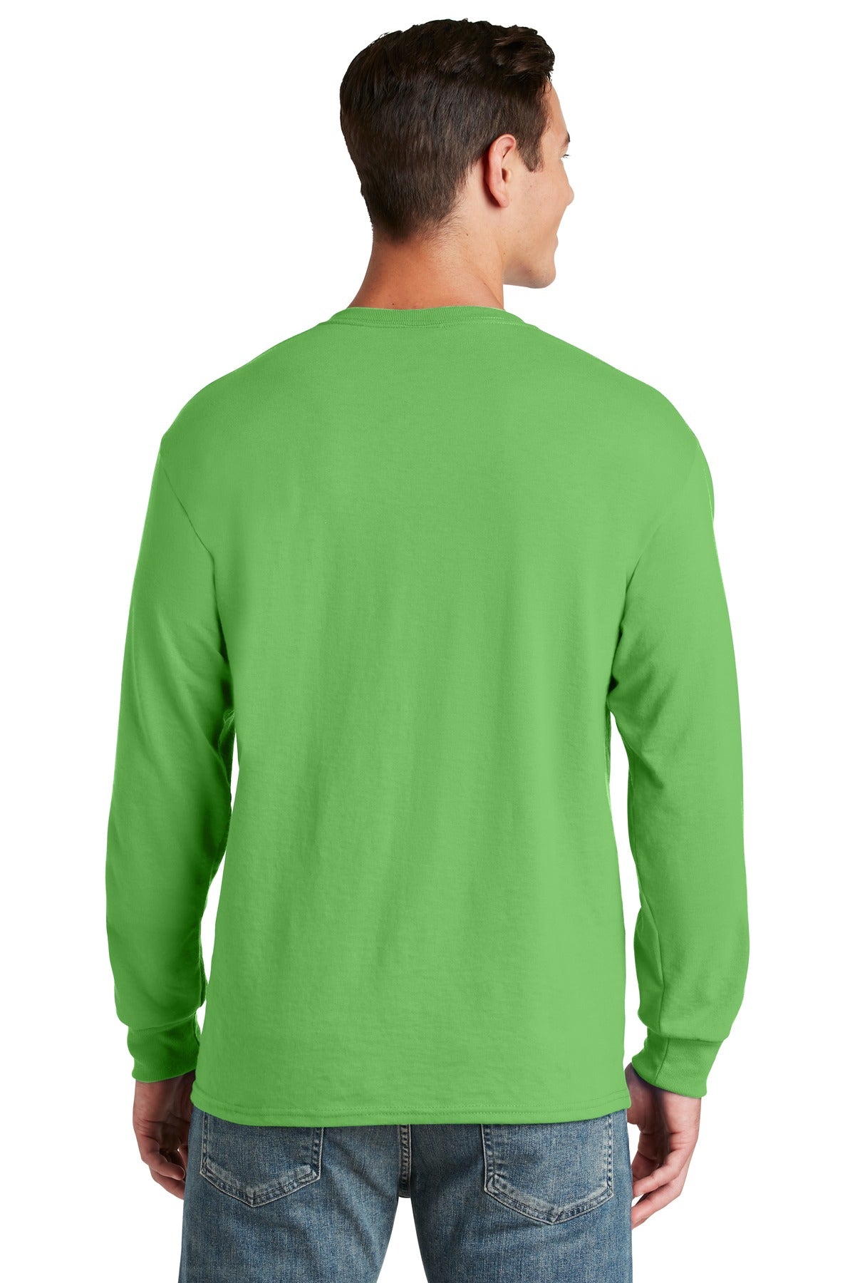 Back Model Kiwi