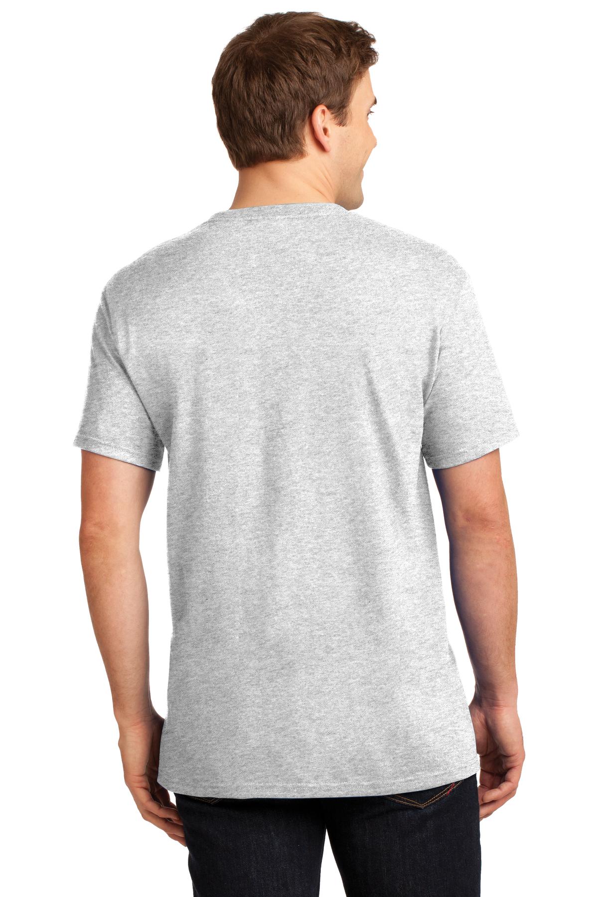 Back Model Ash