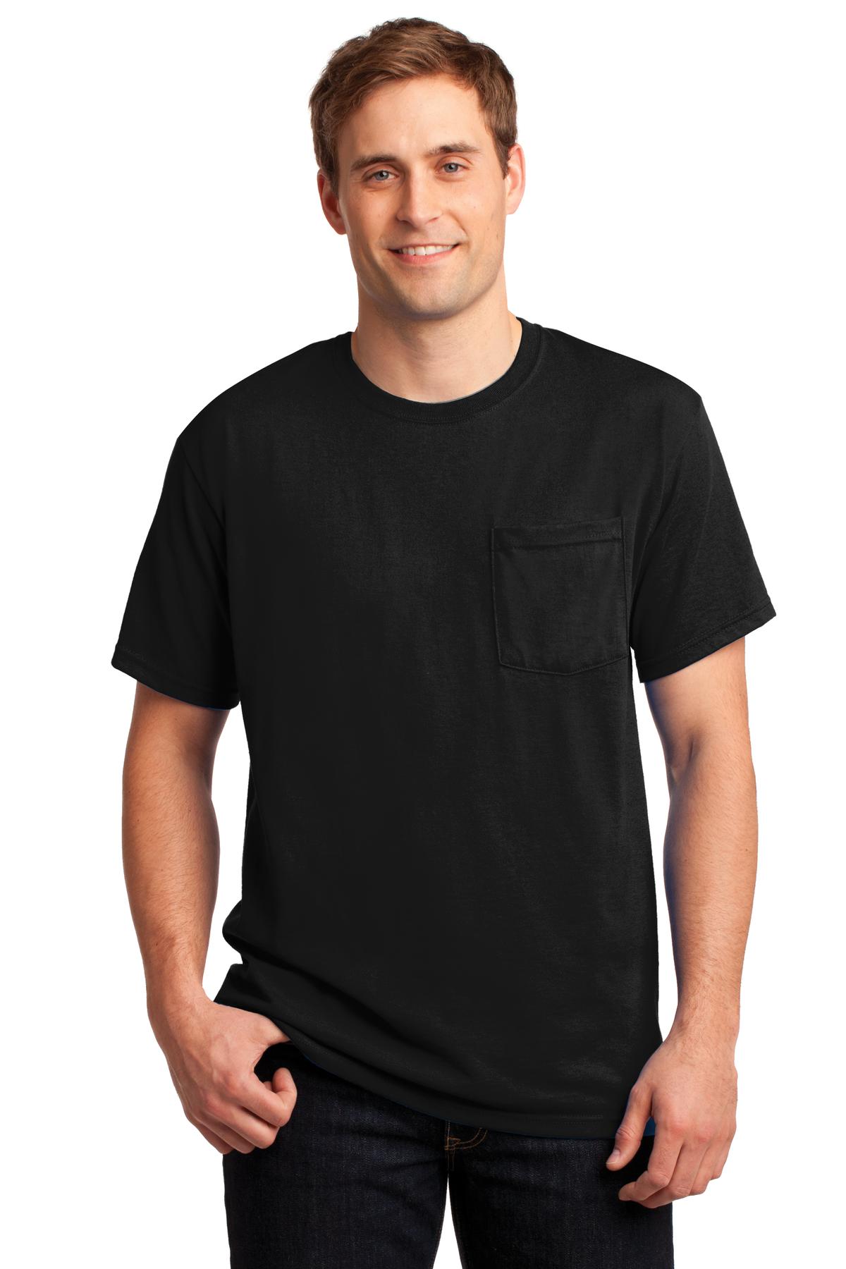 Model Black