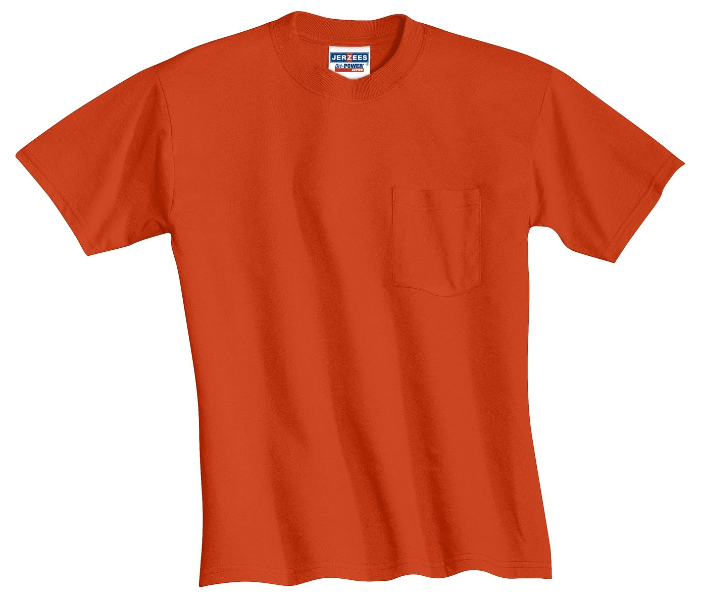 Product Burnt Orange