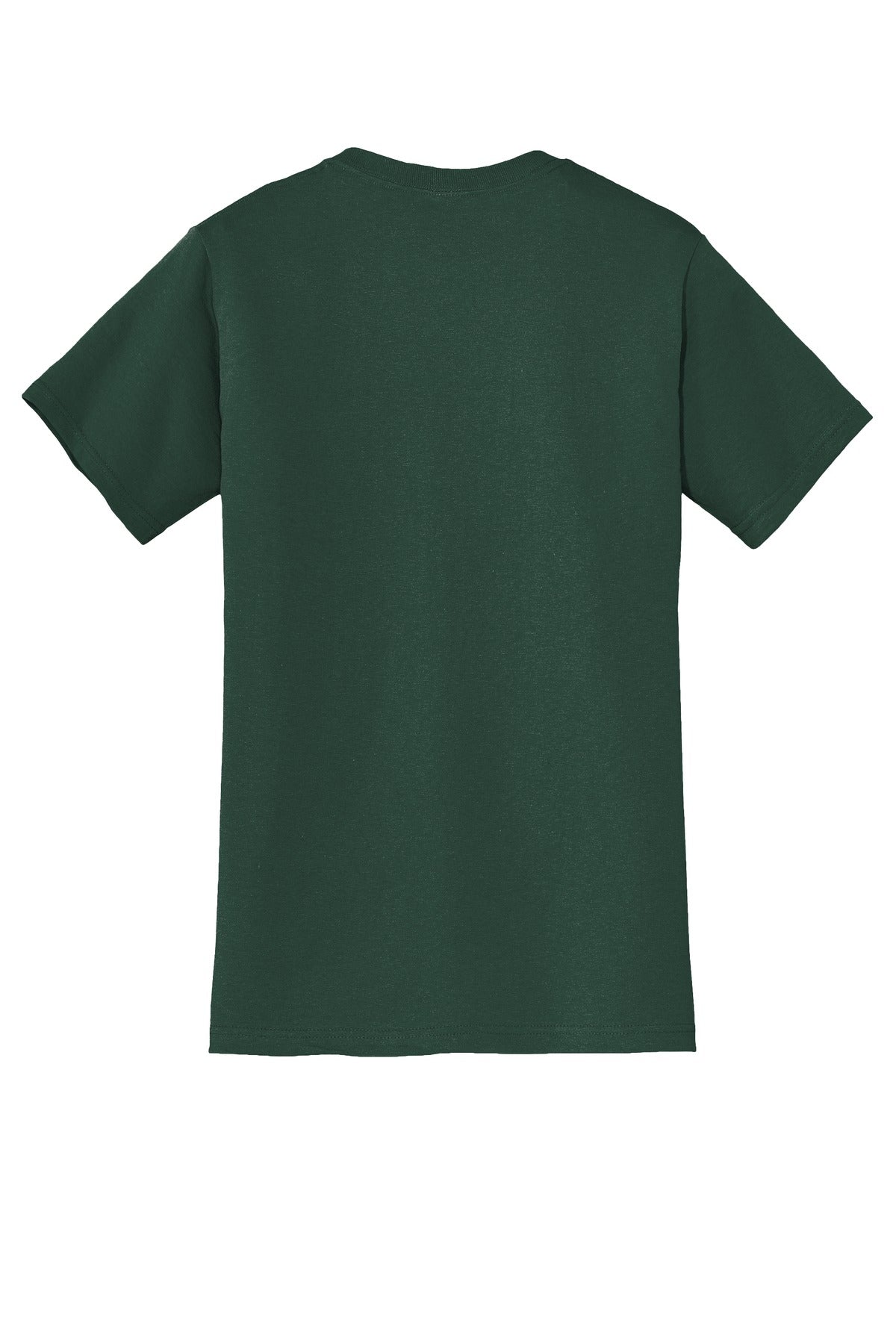 Back Product Forest Green