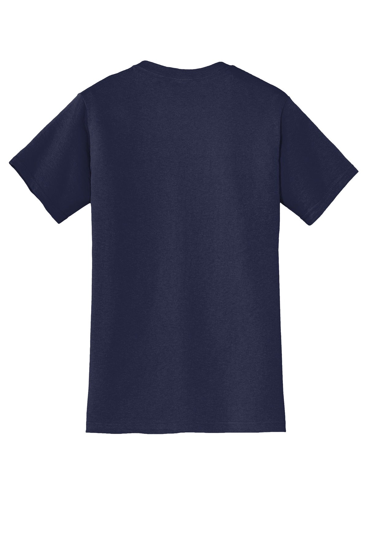 Back Product Navy