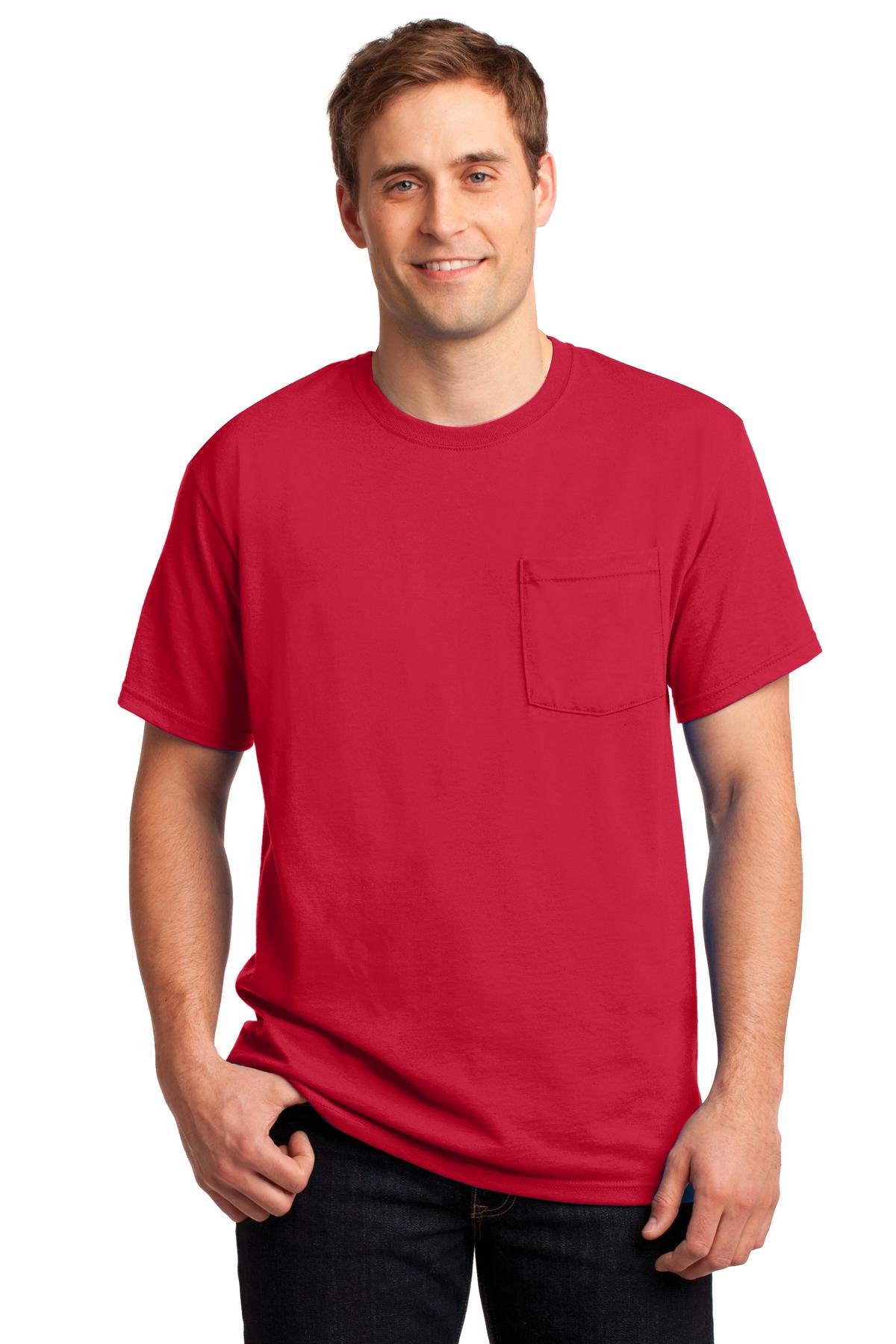 Model True Red