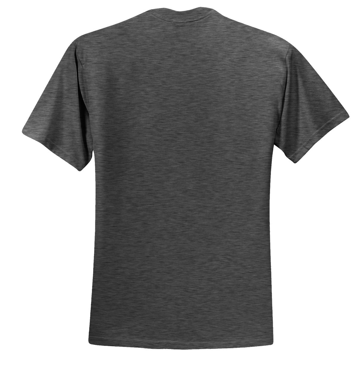 Back Product Black Heather