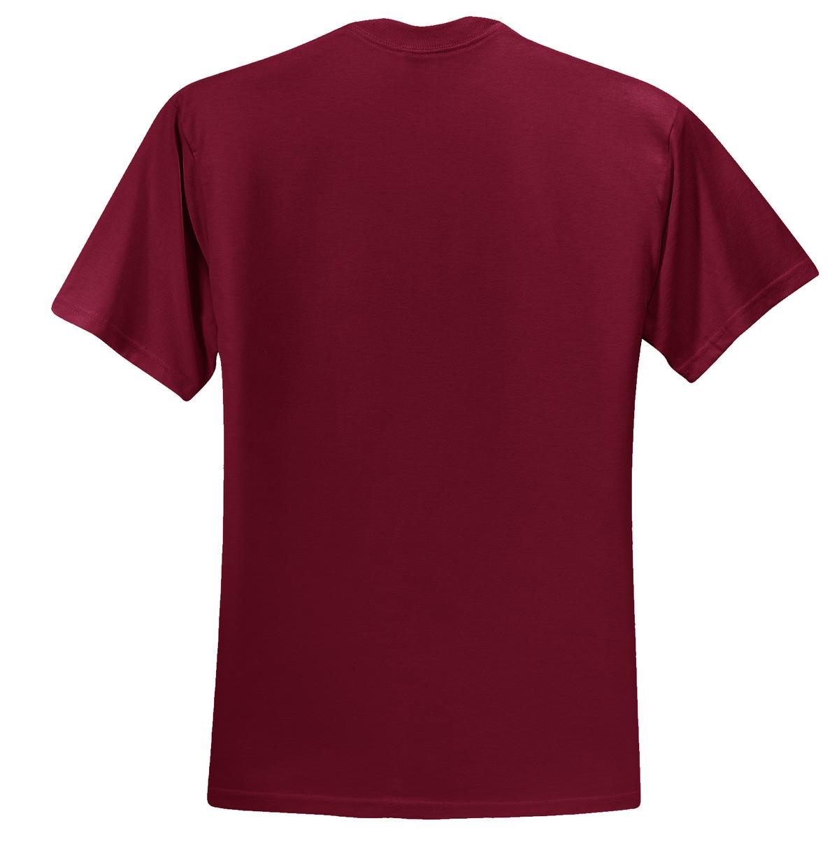 Back Product Cardinal