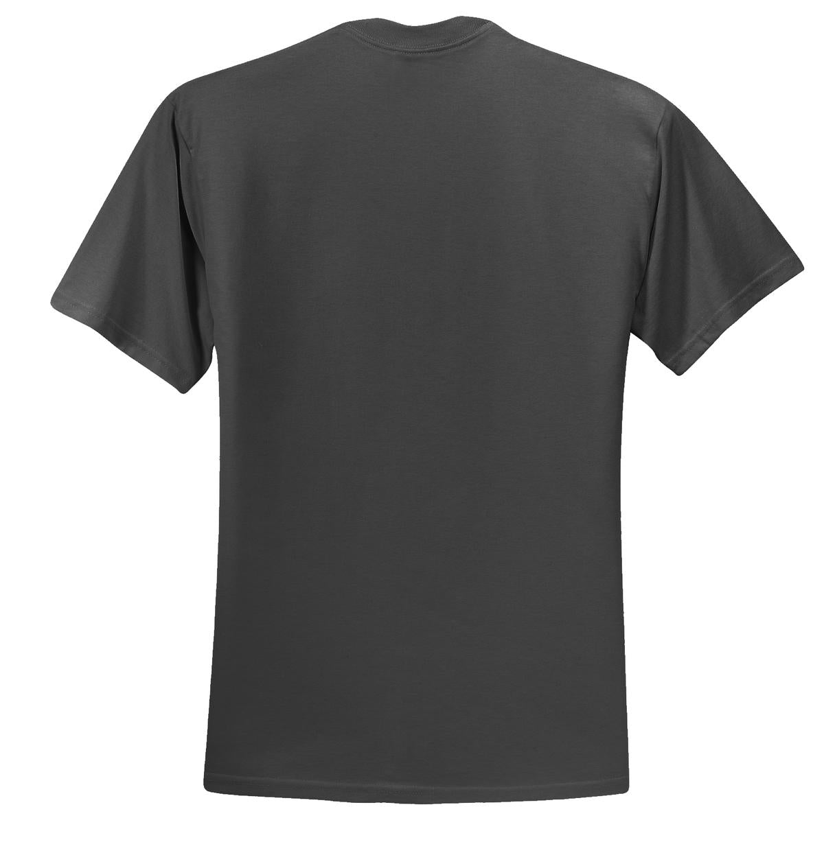 Back Product Charcoal Grey
