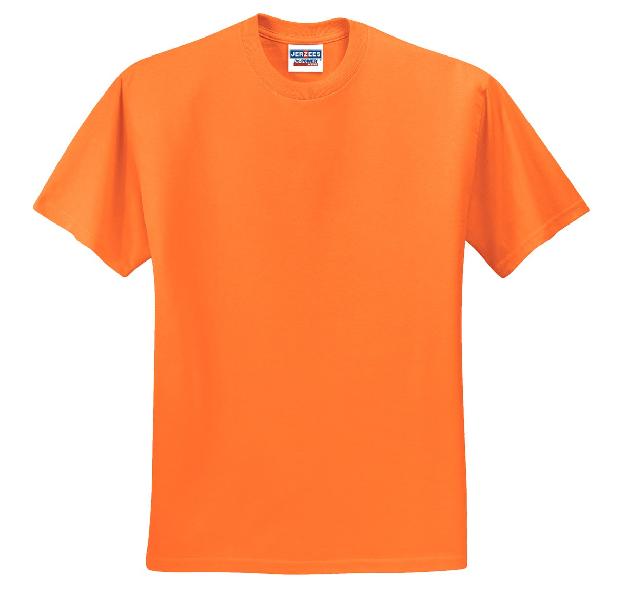 Product Safety Orange