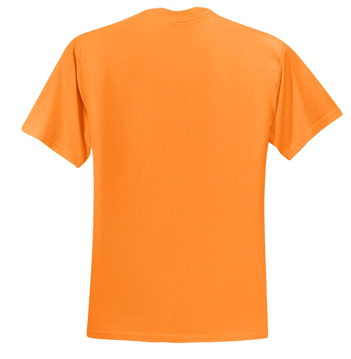 Back Product Tennessee Orange