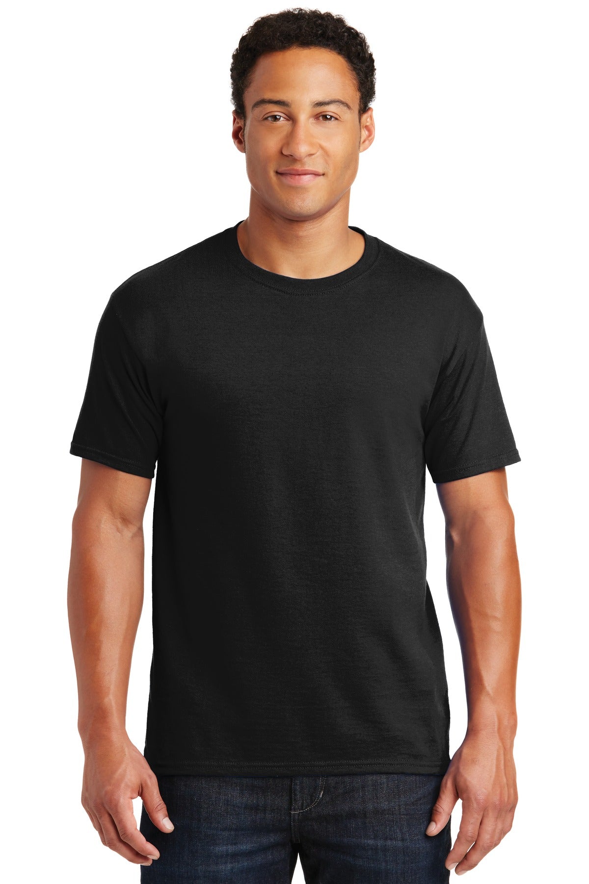 Model Black