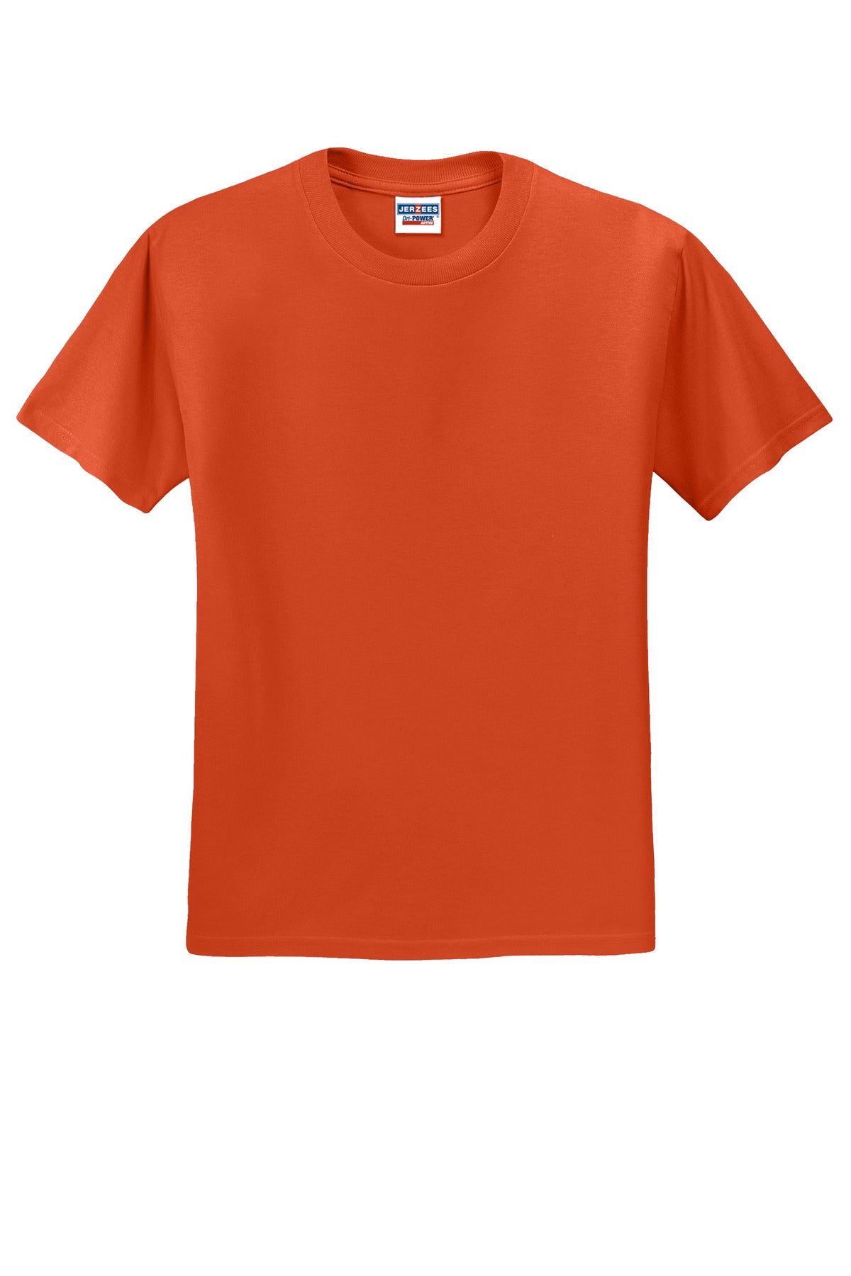 Product Burnt Orange