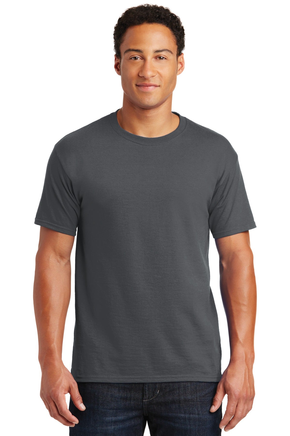 Model Charcoal Grey