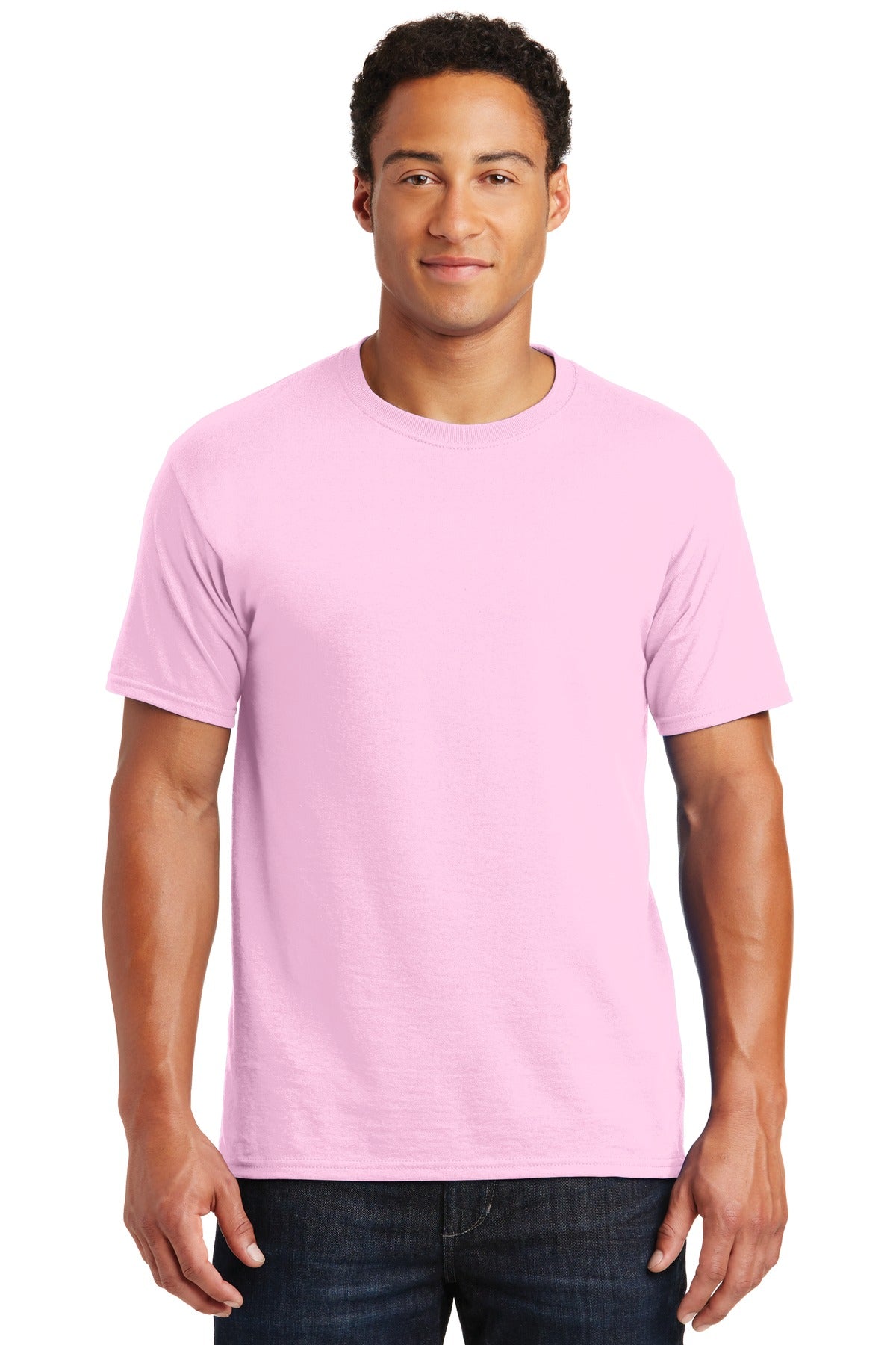 Model Classic Pink