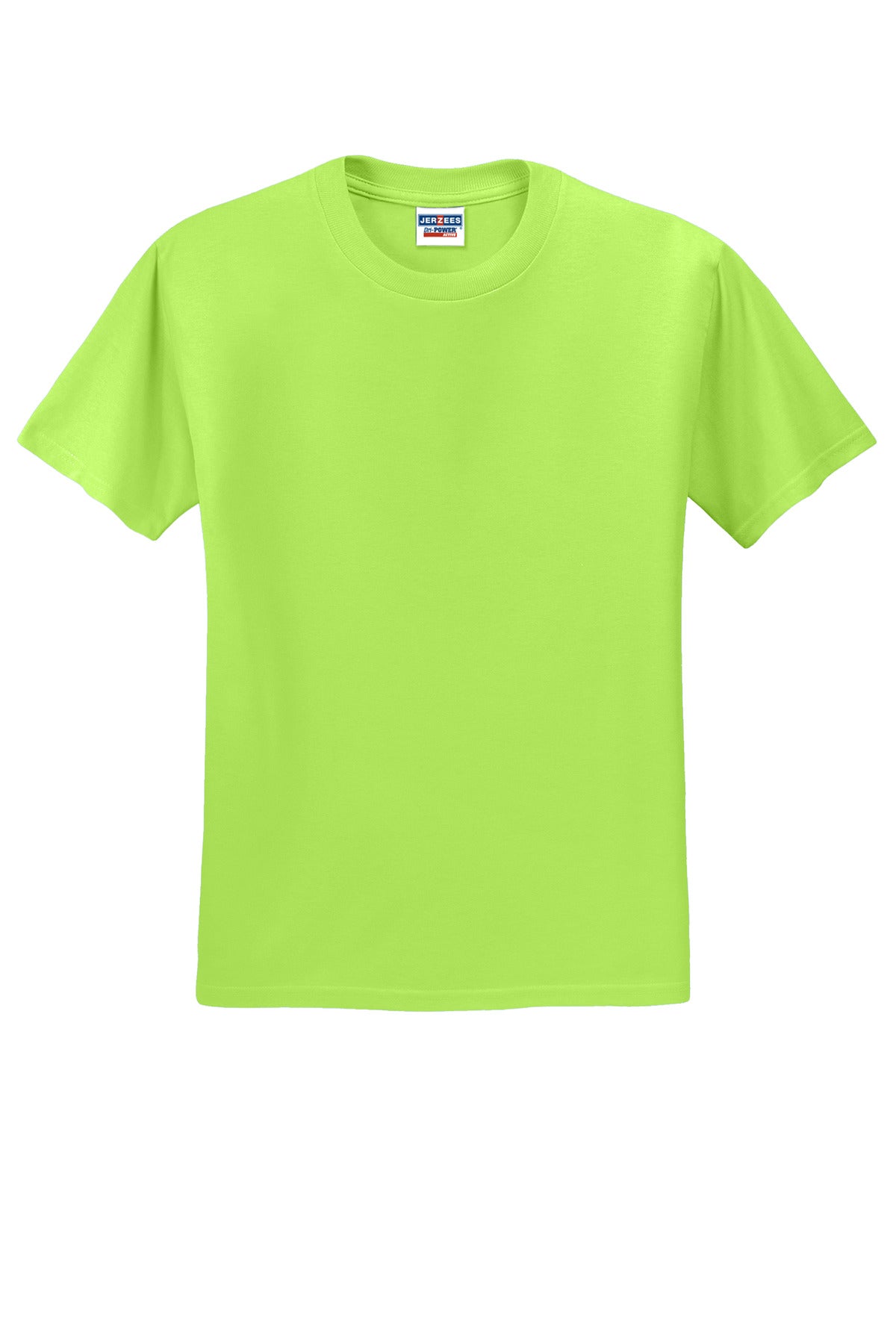 Product Neon Green