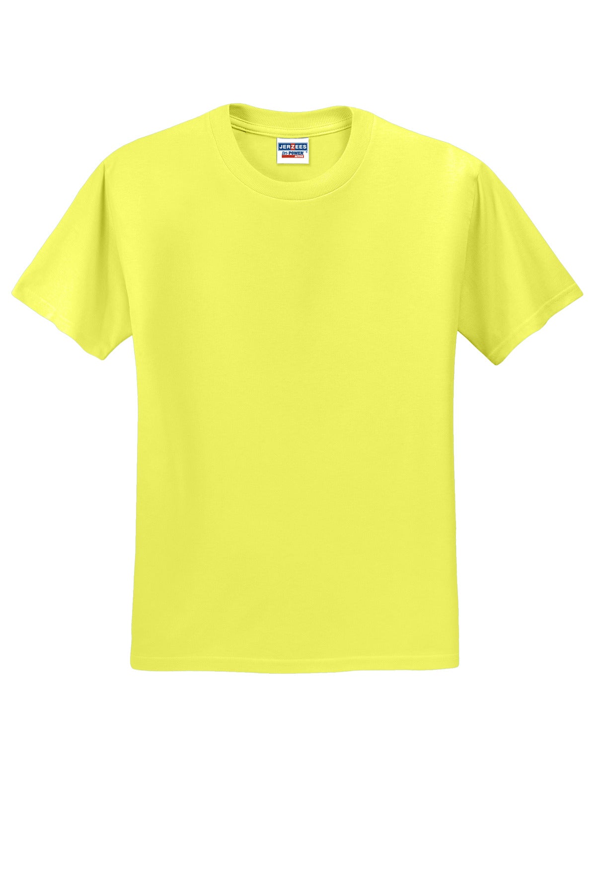 Product Neon Yellow