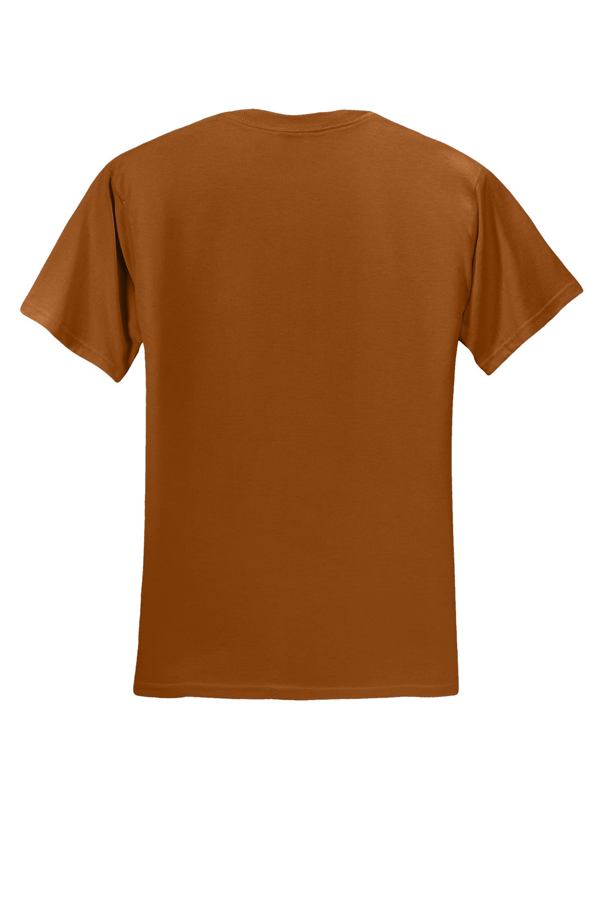Back Product T Orange