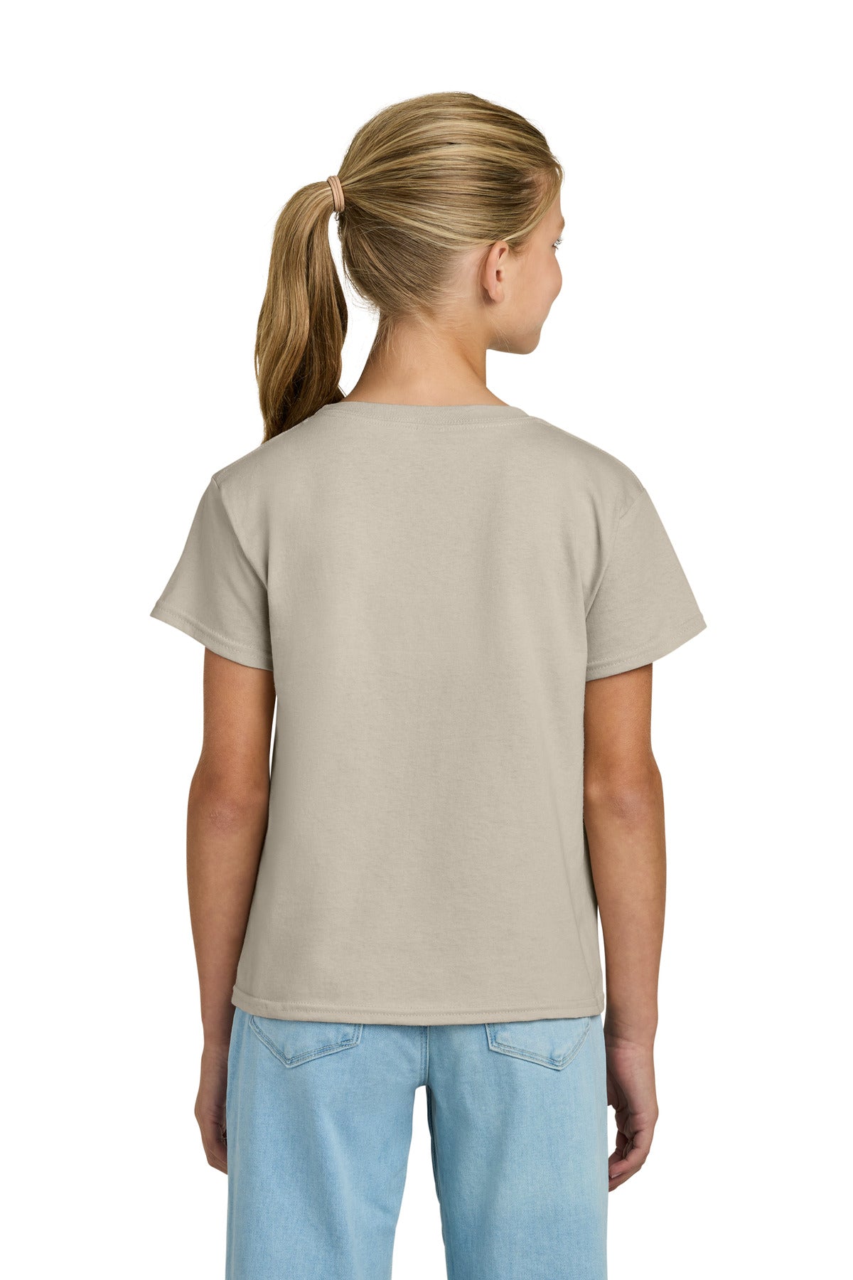 Back Model Sand