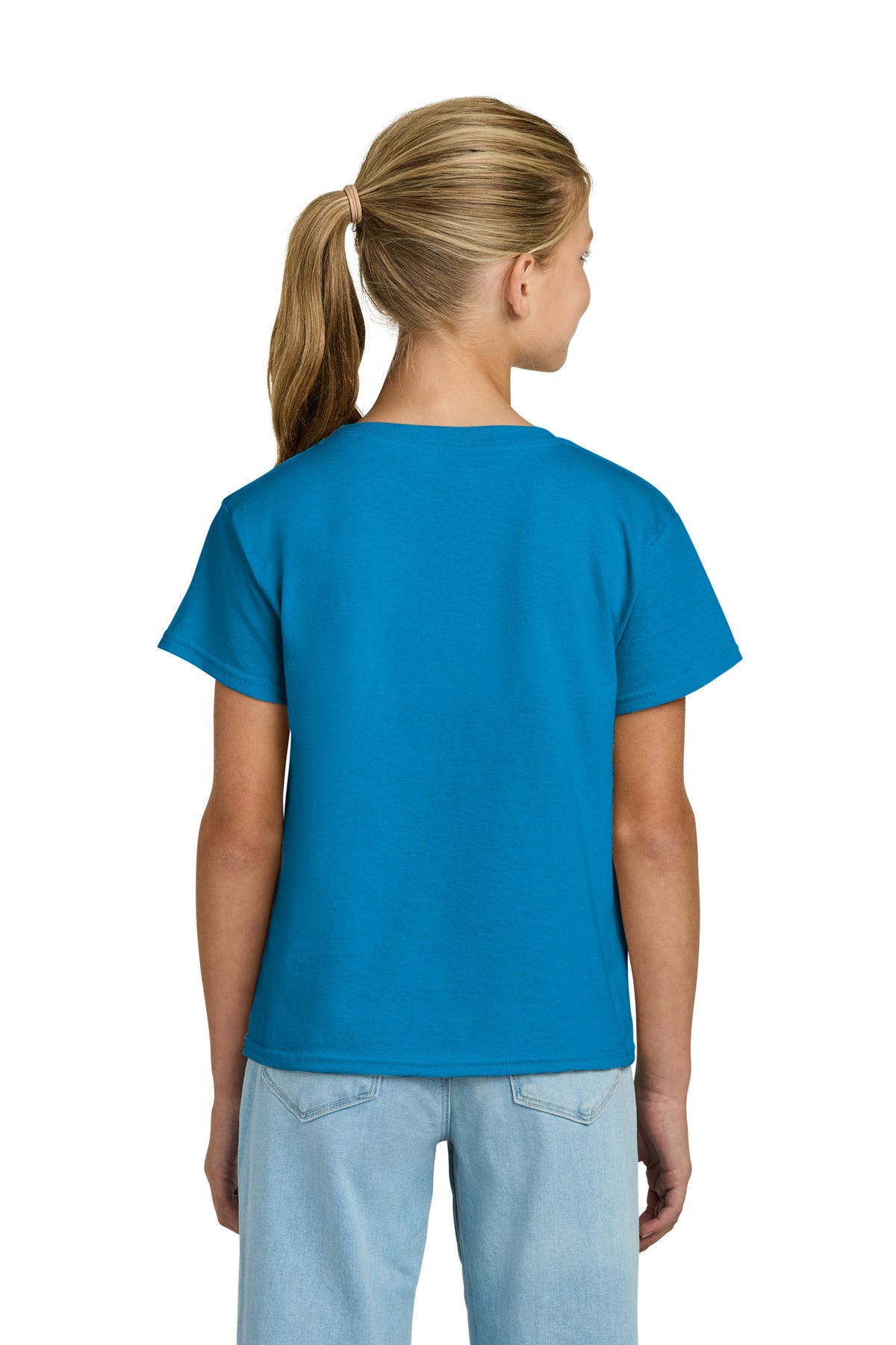 Back Model Sapphire