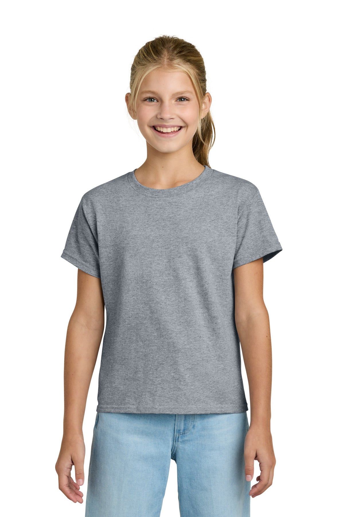 Model Sport Grey