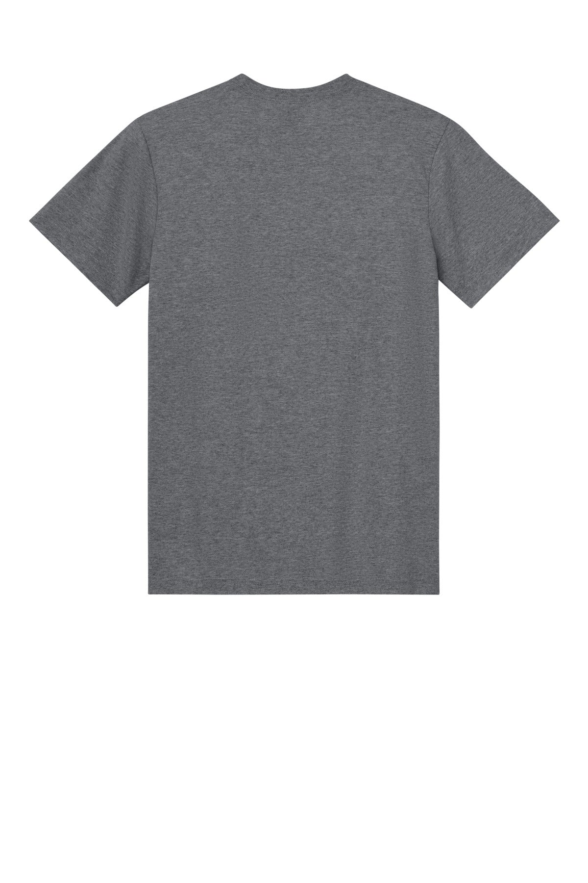 Back Product Graphite Heather