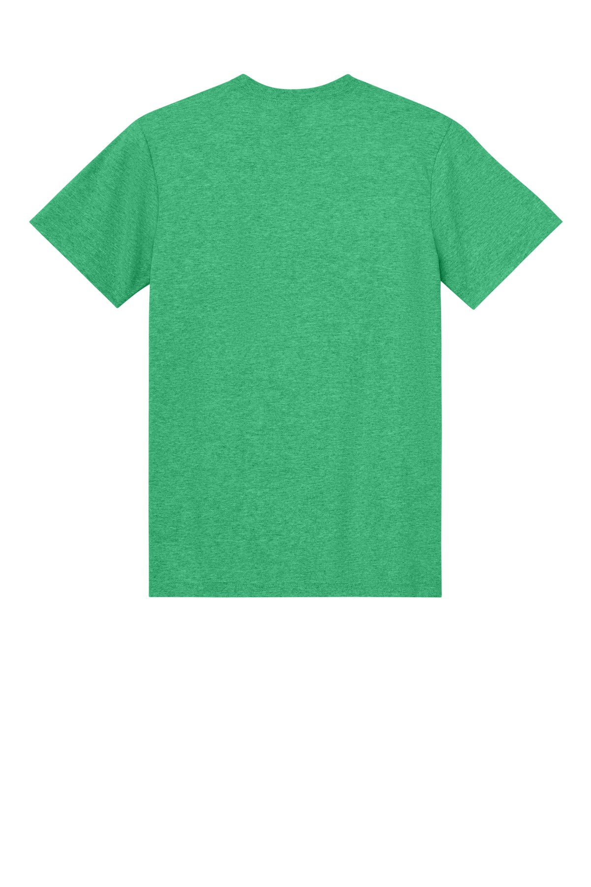 Back Product Heather Irish Green