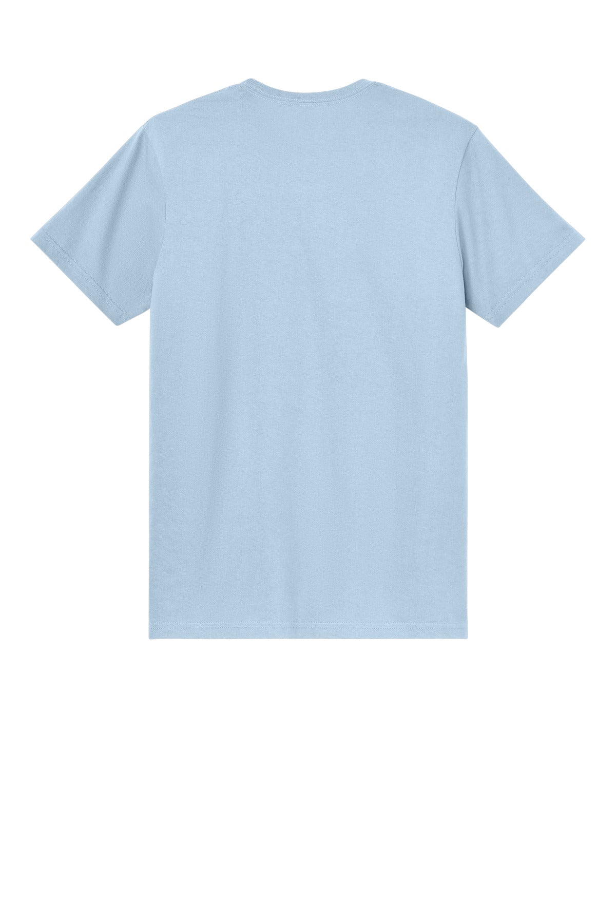 Back Product Light Blue