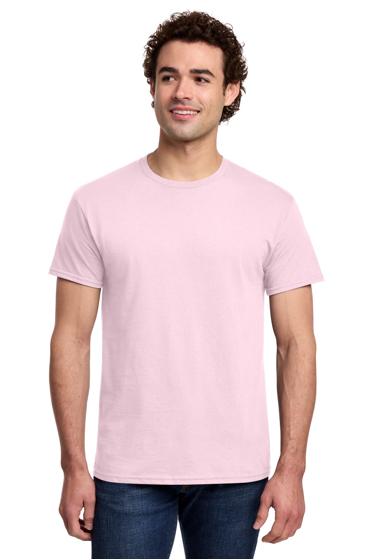 Model Light Pink