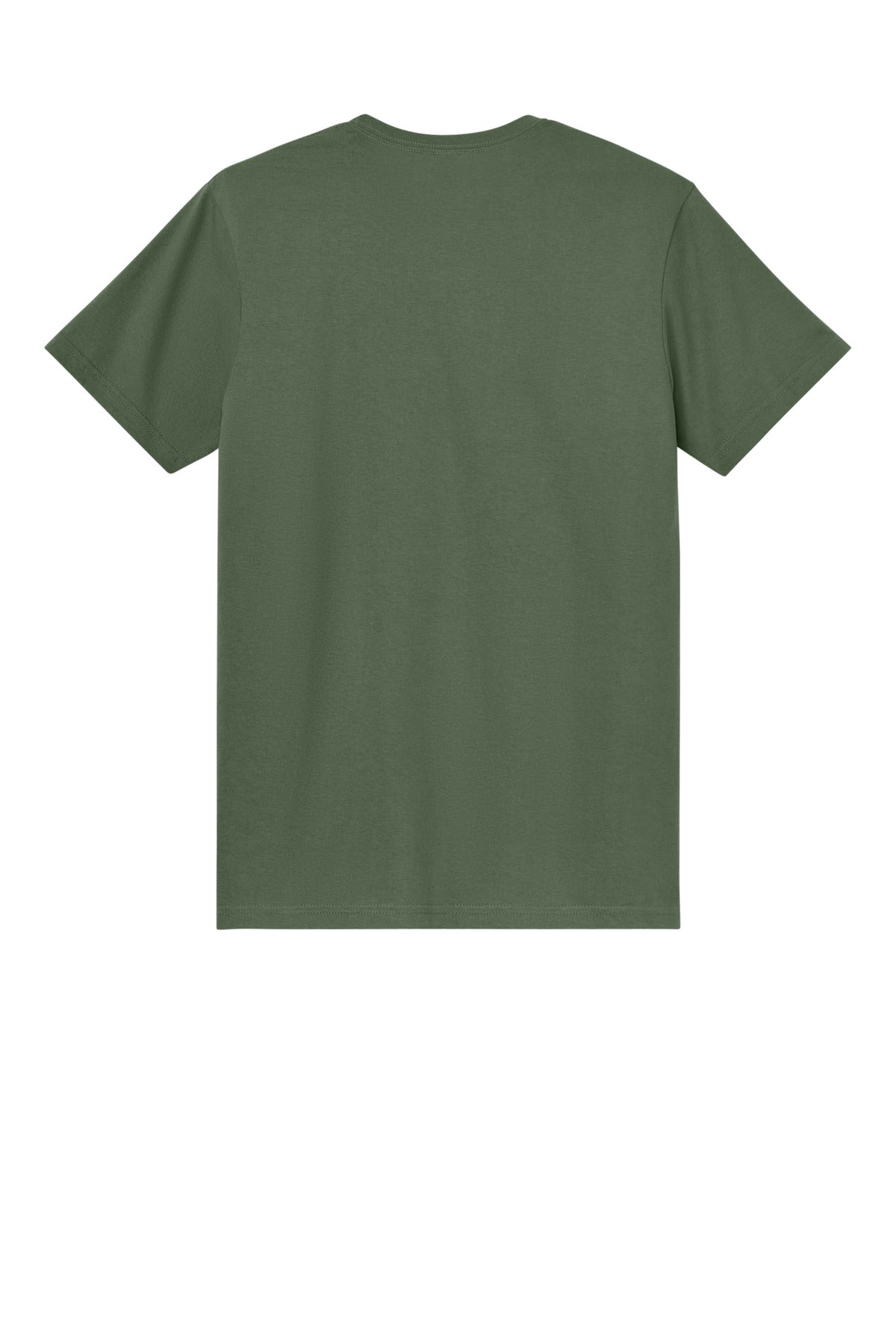 Back Product Military Green