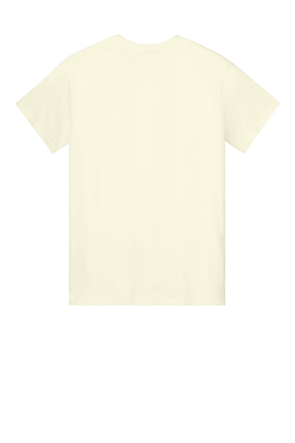 Back Product Off White