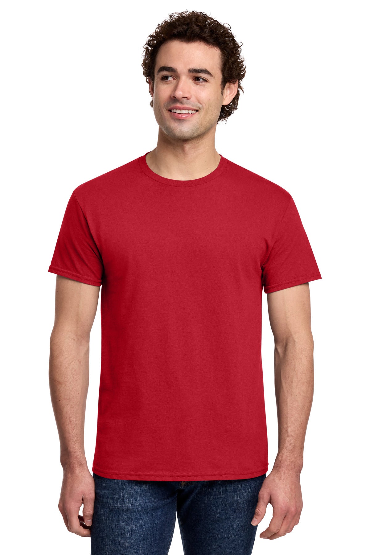 Model Red