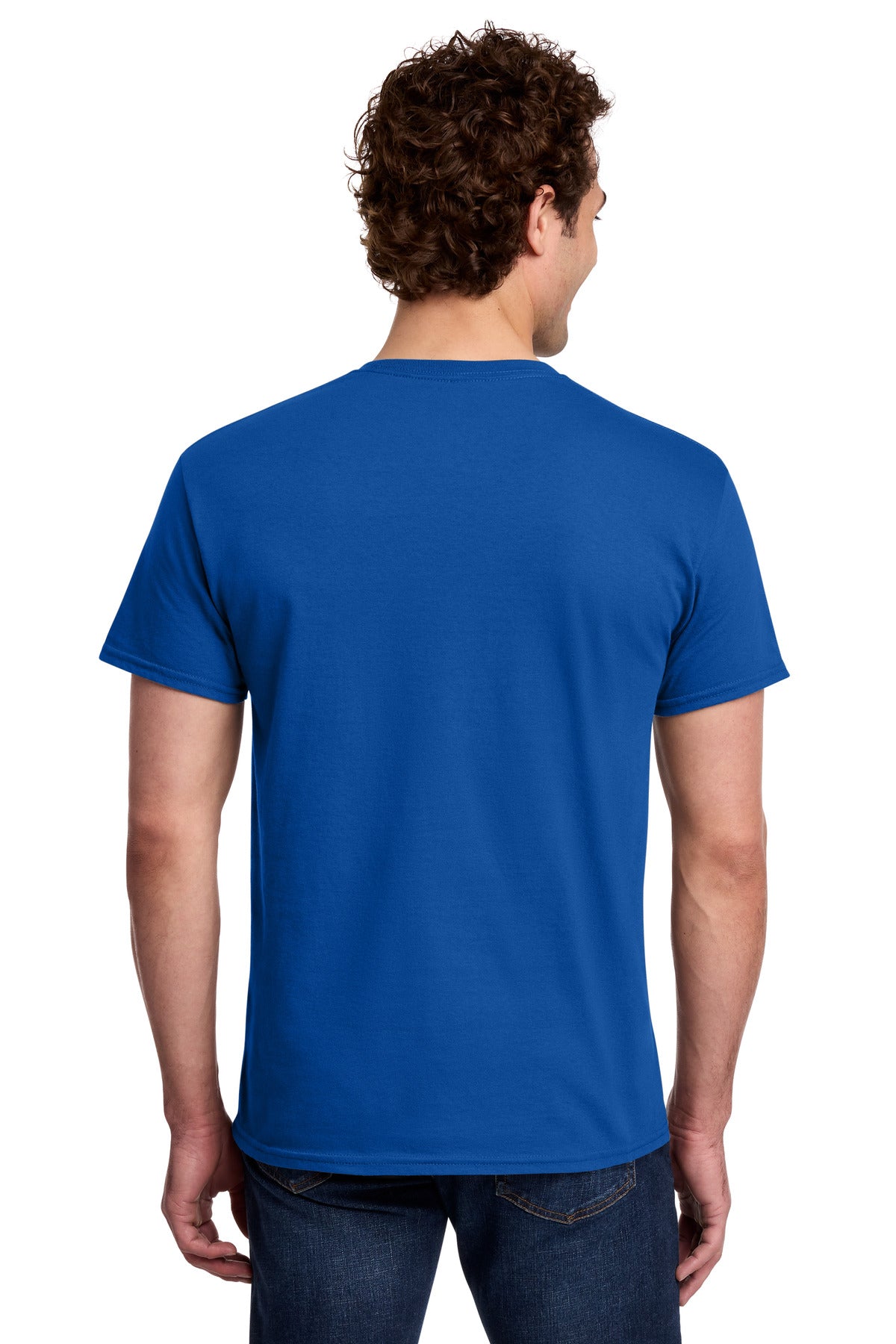 Back Model Royal