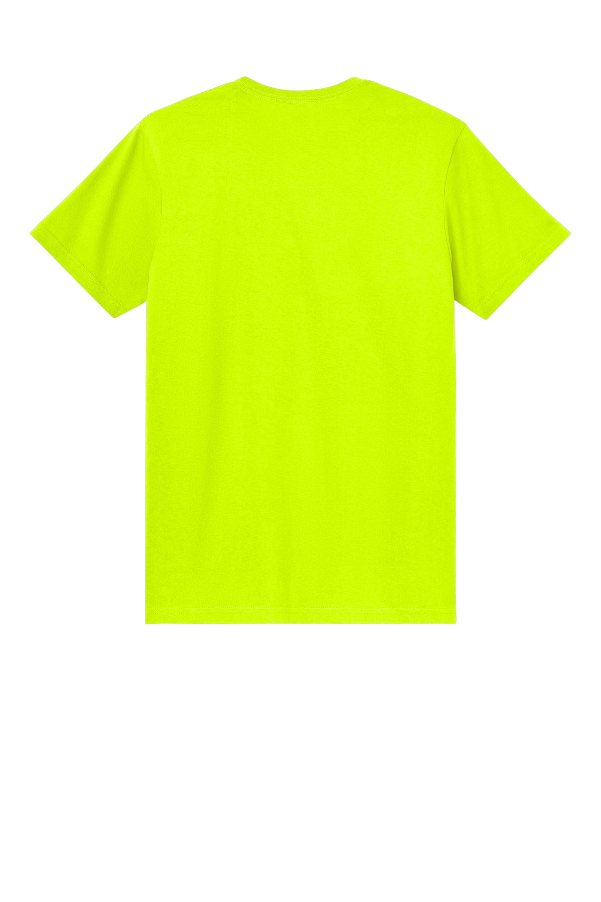 Back Product Safety Green