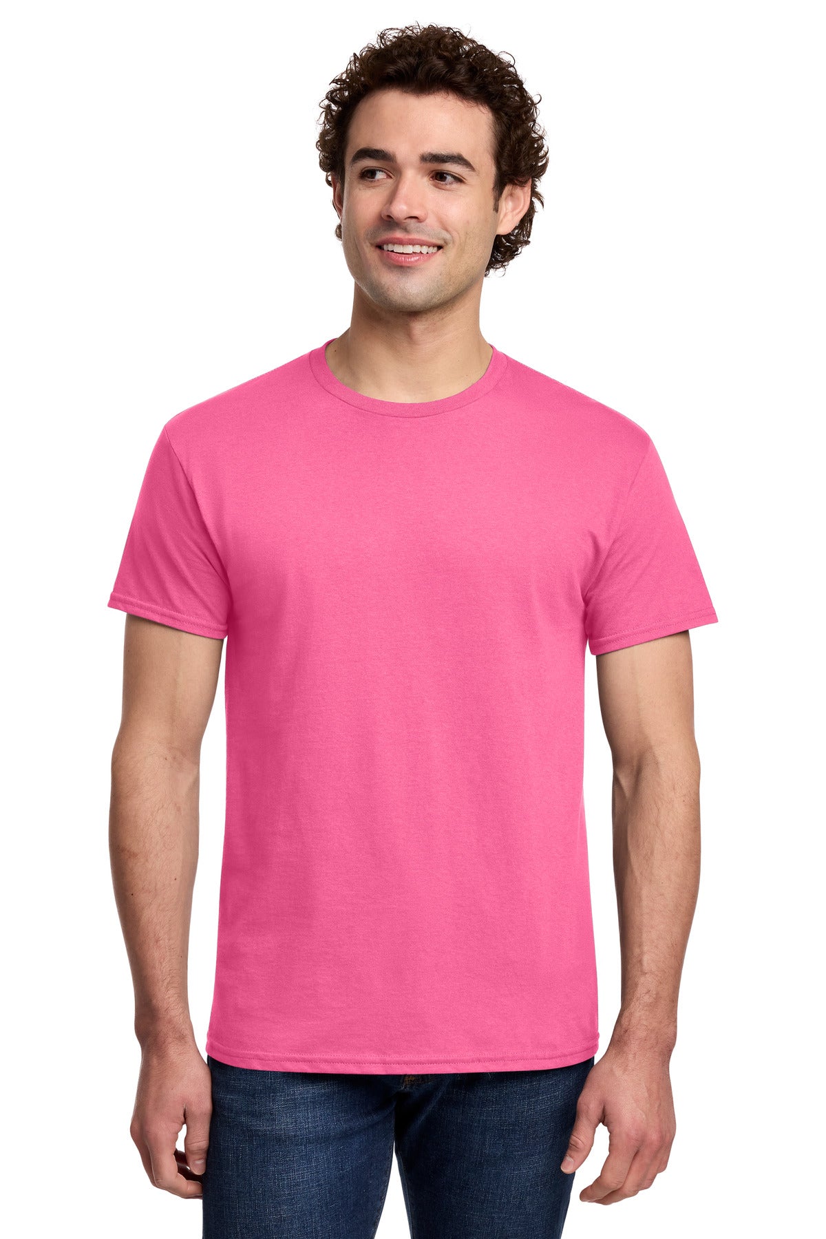 Model Safety Pink