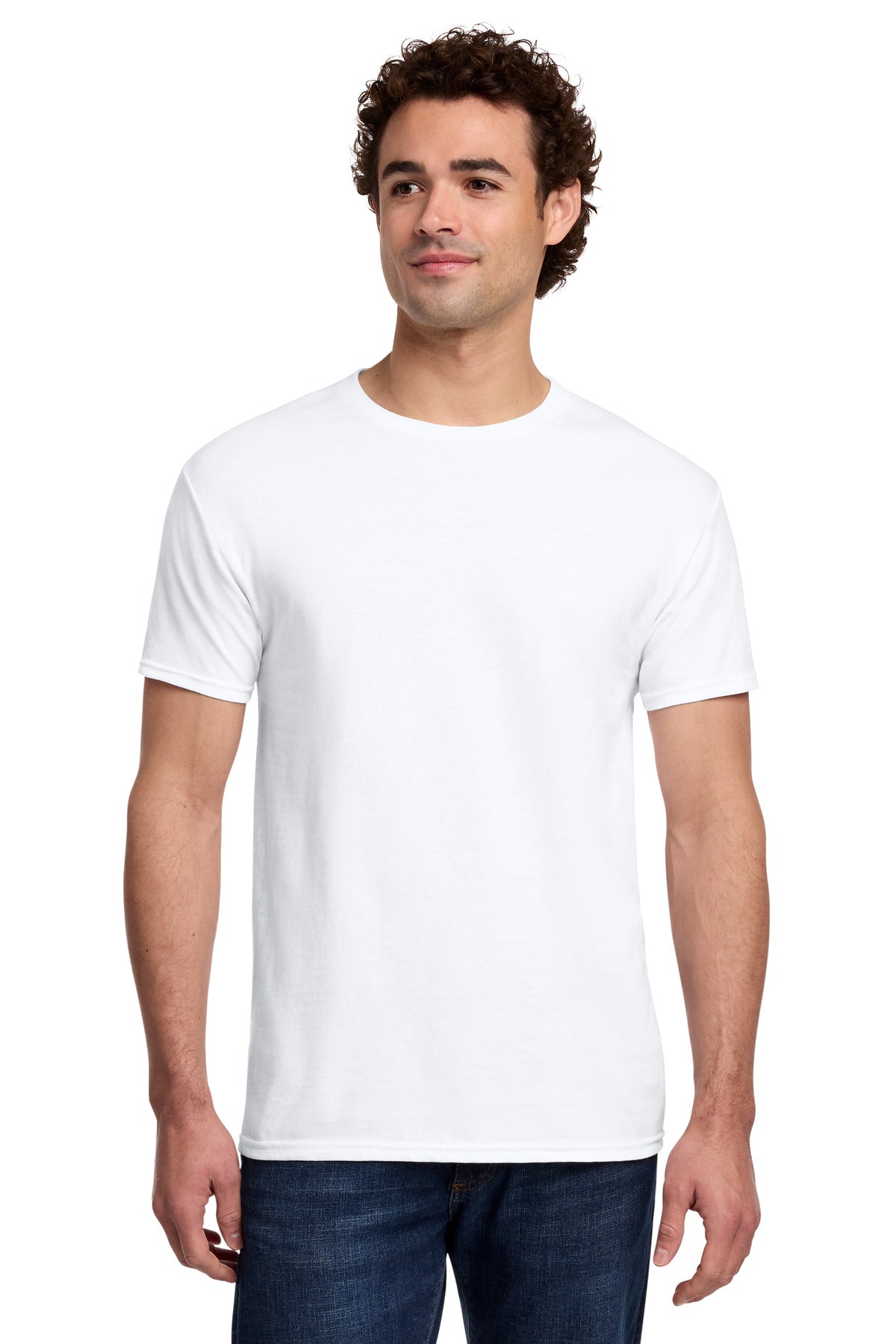 Model White