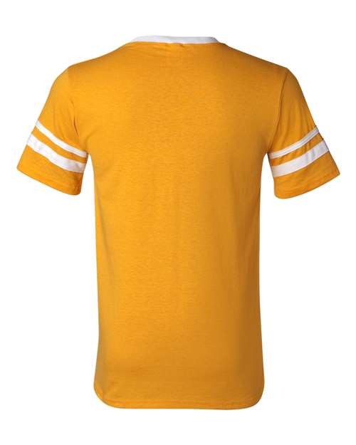 Back Product Gold/ White