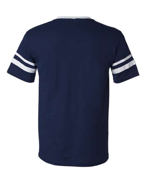 Back Product Navy/ White