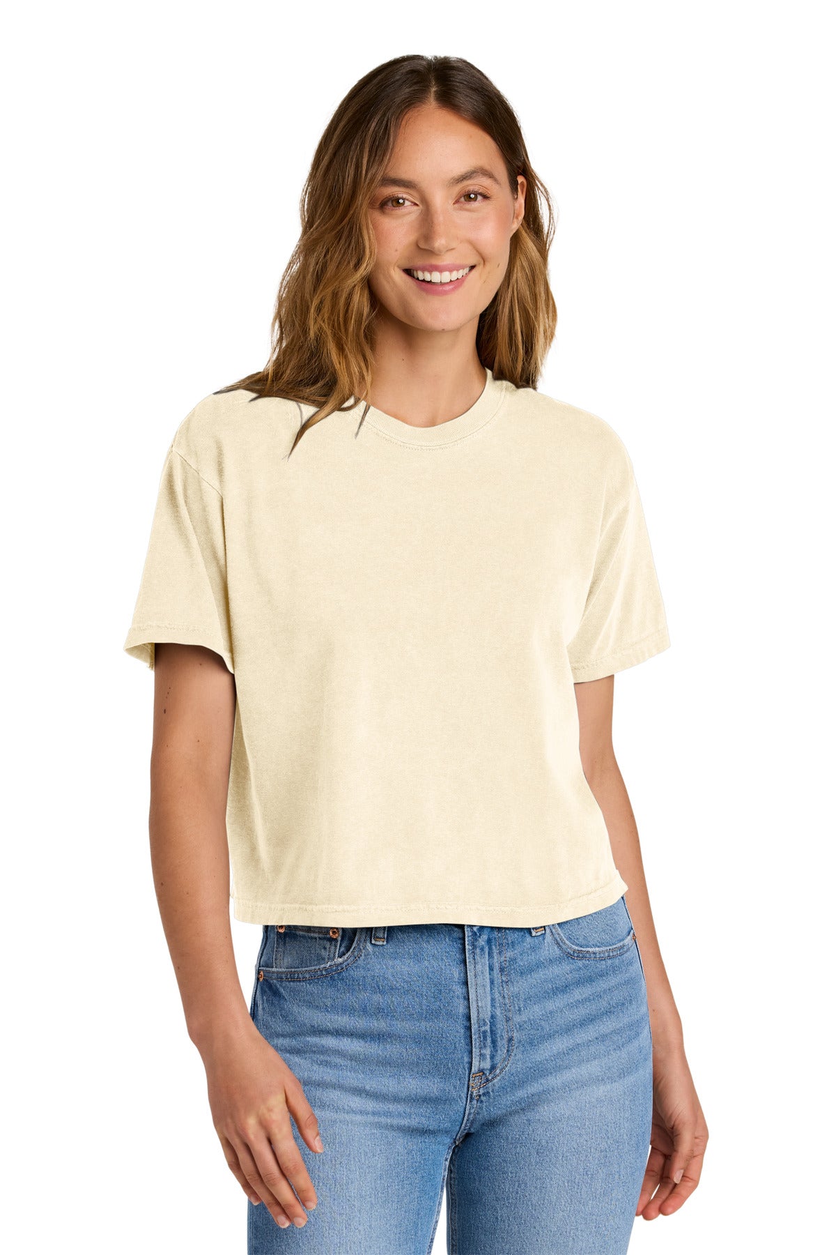 Model Ivory